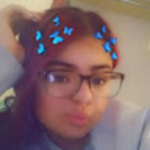 Meet your Posher, Audrey